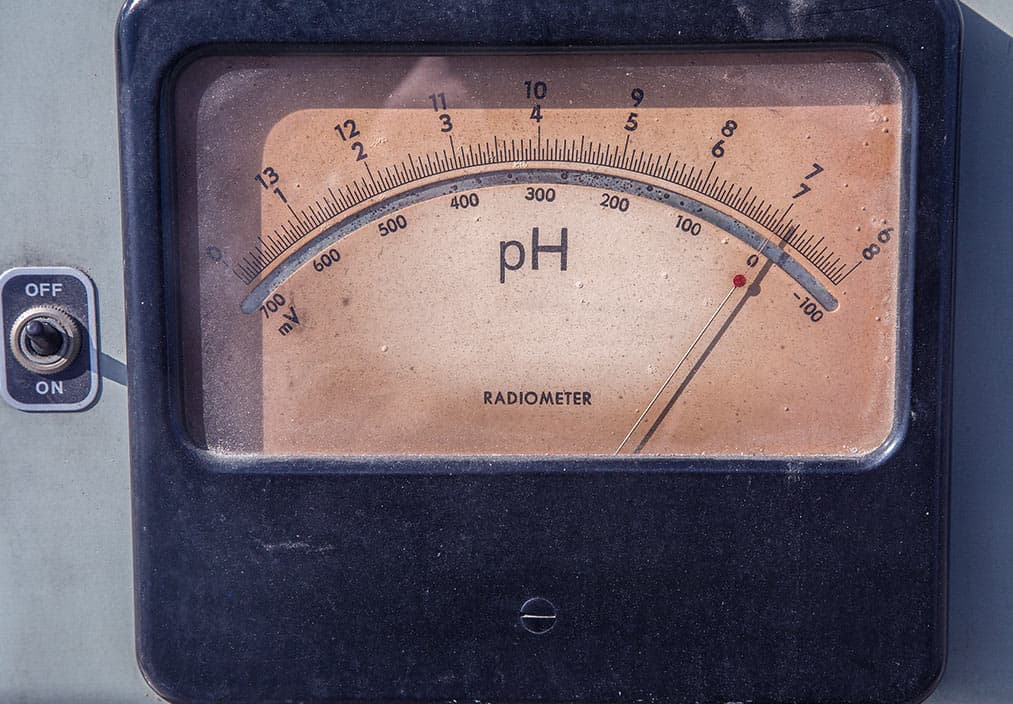 radiometer