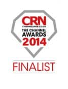 crn awards 2014 logo