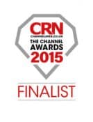 crn awards 2015 logo