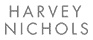 grey harvey nichols logo