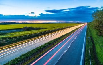 Germany Autobahn